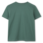 Kurz&auml;rmeliges T-Shirt ZADIG VOLTAIRE 
                    BOY