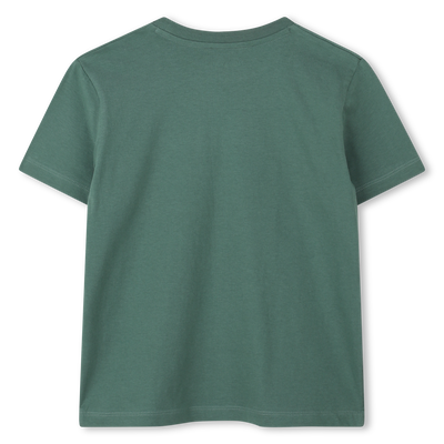 Kurz&auml;rmeliges T-Shirt ZADIG & VOLTAIRE BOY