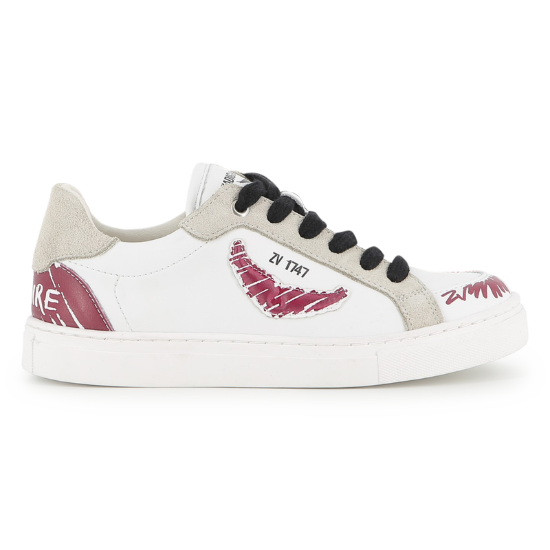 Sportschuhe ZADIG VOLTAIRE 
                        BOY
