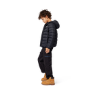 Daunenjacke mit logo TIMBERLAND 
                    BOY