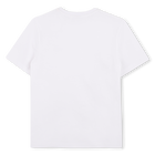 T-Shirt mit kurzen &Auml;rmeln BOSS 
                    JUNGE