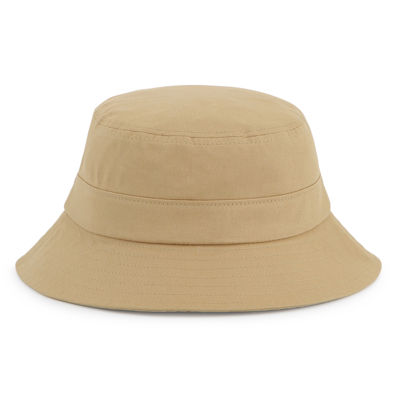 Fischerhut mit Druck TIMBERLAND 
                        BOY