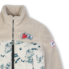 Steppjacke MARC JACOBS 
                    BOY