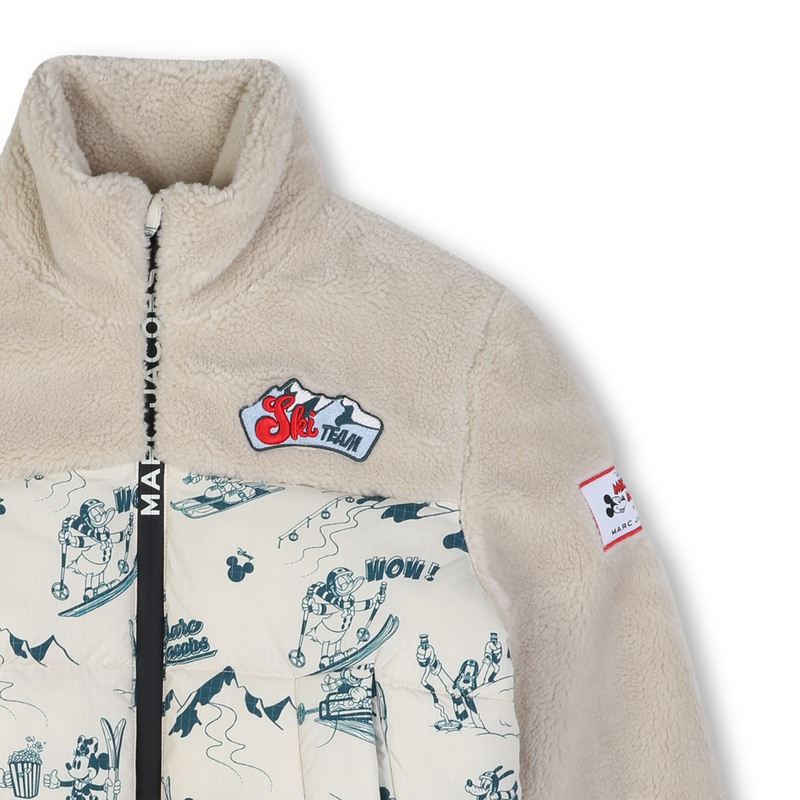 Steppjacke MARC JACOBS 
                        BOY