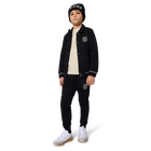 Strickm&uuml;tze mit Logo BOSS 
                    BOY