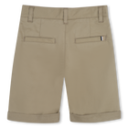 Bermuda chino form BOSS 
                    BOY
