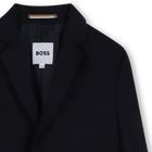 Anzugjacke BOSS 
                    BOY