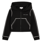 Kapuzenjacke MARC JACOBS 
                    GIRL