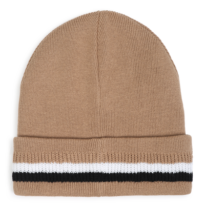 Strickm&uuml;tze BOSS BOY