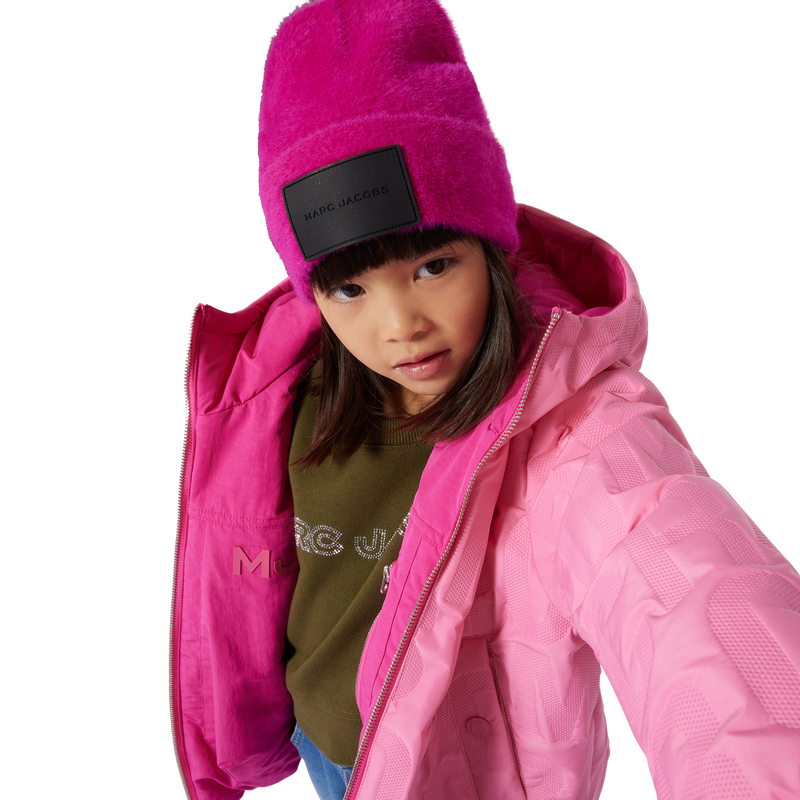 Wendbare Jacke MARC JACOBS 
                        UNISEX