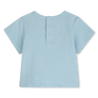 Set aus t-shirt und shorts MARC JACOBS 
                    UNISEX