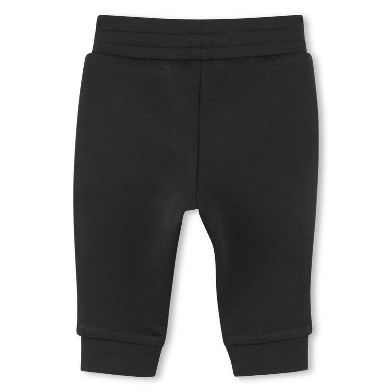 3-teiliges Jogging-Set KARL LAGERFELD KIDS 
                        BOY
