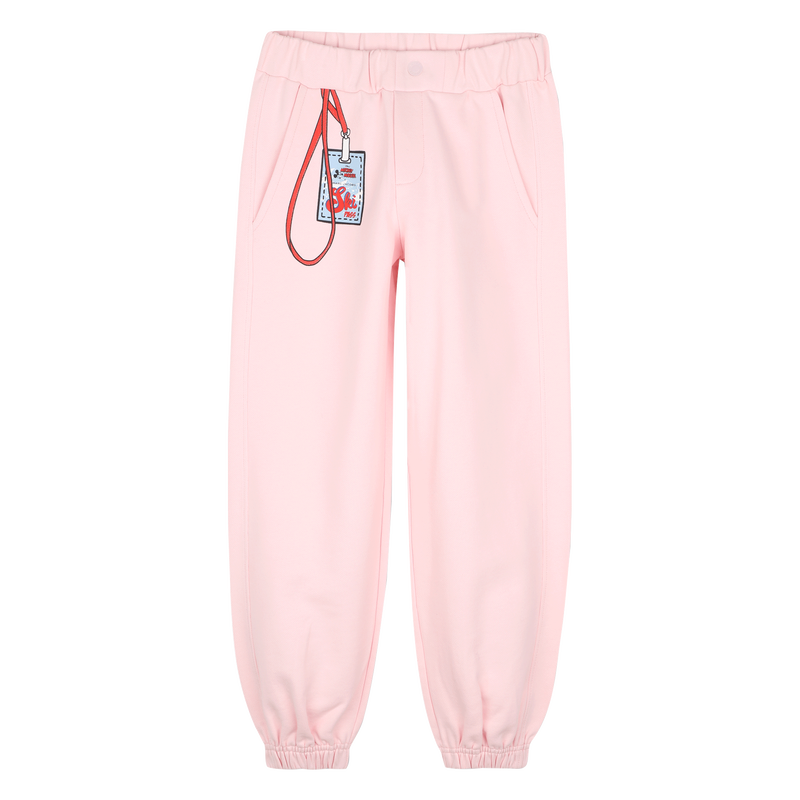 Jogginghose MARC JACOBS 
                        M&Auml;DCHEN