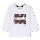 Langarmshirt, WEISS, hi-res
