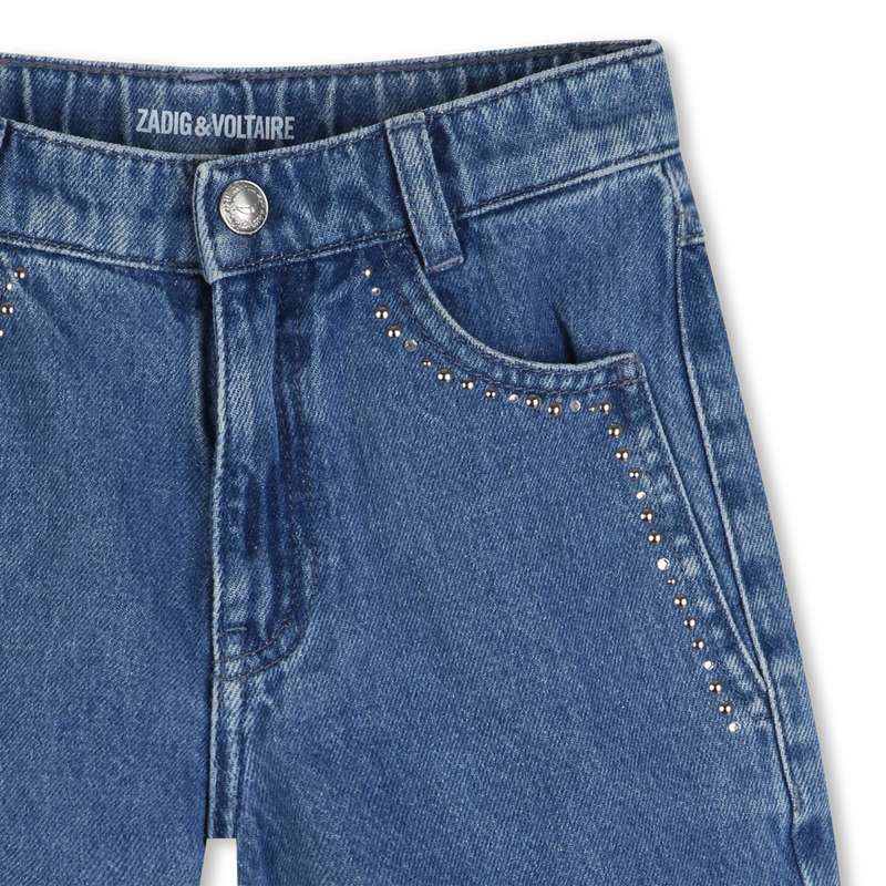 JANS-SHORTS ZADIG & VOLTAIRE 
                        GIRL