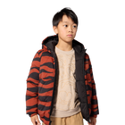 Wendenjacke KENZO KIDS 
                    UNISEX