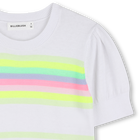 Kurz&auml;rmeliger pullover BILLIEBLUSH 
                    GIRL