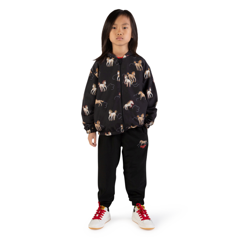 SPORTANZUG KENZO KIDS 
                        UNISEX
