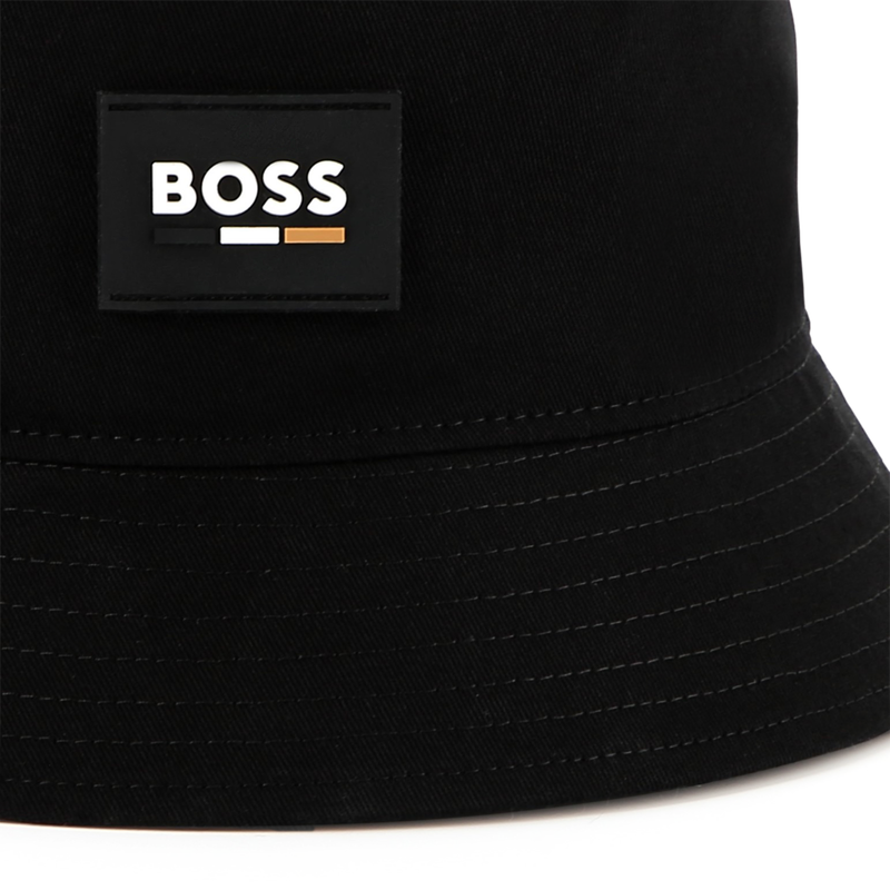 Fischerhut aus Baumwolle BOSS 
                        BOY