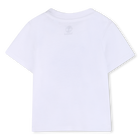 Kurz&auml;rmeliges t-shirt TIMBERLAND 
                    BOY