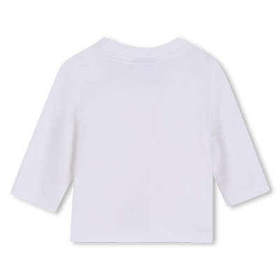 Langarmshirt BOSS GIRL