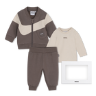 Hose, Cardigan und T-Shirt Set, FALKE, hi-res