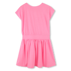 Kleid mit Stretch-Taille BILLIEBLUSH 
                    GIRL