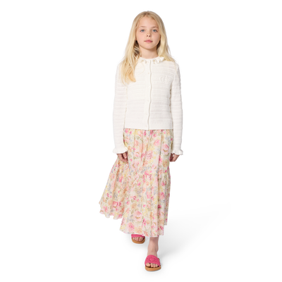 STRICKJACKE CHLOE GIRL