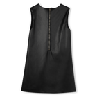 &Auml;rmelloses Kleid aus Kunstfaser MICHAEL KORS 
                    GIRL