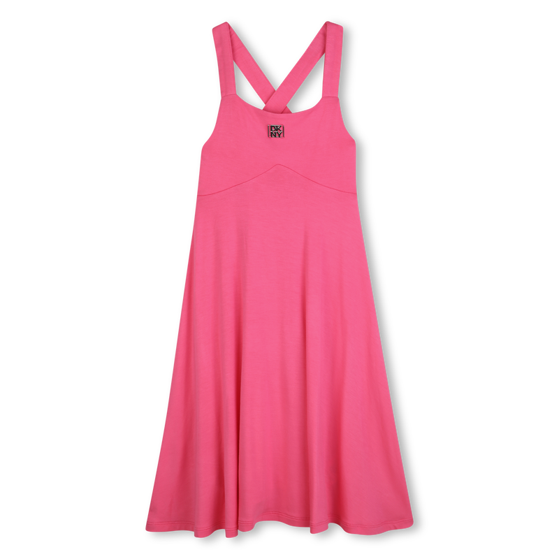 2-IN-1 KLEID DKNY 
                        GIRL