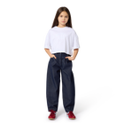 T-Shirt mit kurzen &Auml;rmeln GIVENCHY 
                    GIRL