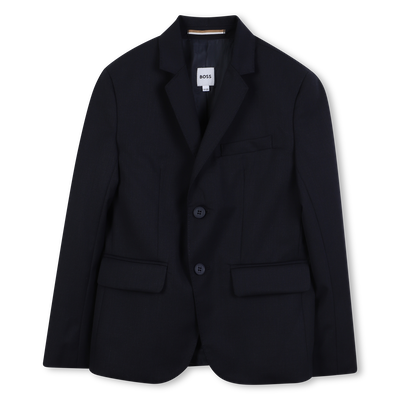 ANZUGJACKE BOSS BOY