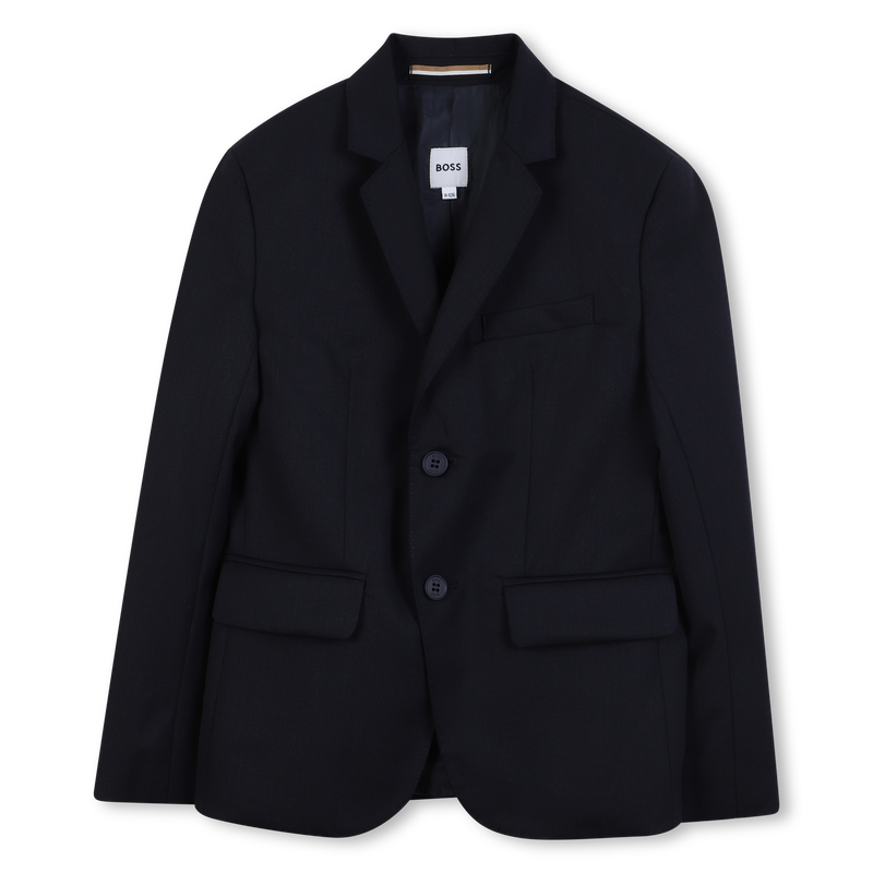 ANZUGJACKE BOSS 
                        BOY