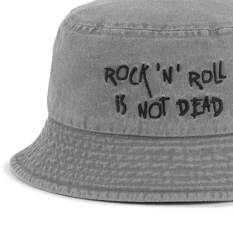 Fischerhut mit Stickerei ZADIG & VOLTAIRE 
                        BOY