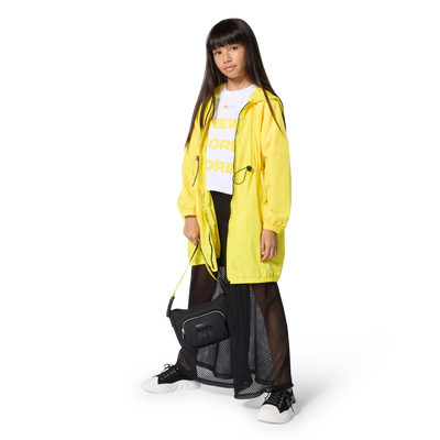 SNEAKER ZUM SCHN&Uuml;REN DKNY GIRL