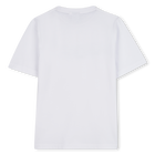 Kurz&auml;rmeliges T-Shirt BOSS 
                    BOY