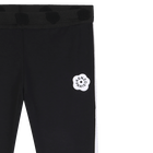 Ausgestellte leggings KENZO KIDS 
                    GIRL