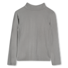 Rollkragen-T-Shirt DKNY 
                    GIRL