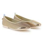Ballerinas mit Imitat BILLIEBLUSH 
                    GIRL