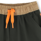 Bermudas mit Stretchbund TIMBERLAND 
                    BOY
