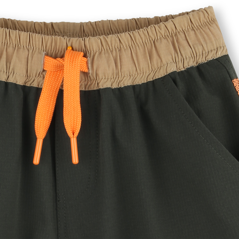 Bermudas mit Stretchbund TIMBERLAND 
                        BOY