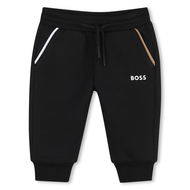 Jogginganzug BOSS 
                        JUNGE