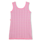 &Auml;rmelloses kleid BILLIEBLUSH 
                    GIRL