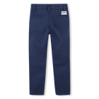 Chino-Hose mit Taschen TIMBERLAND 
                    BOY