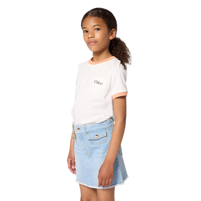 Jeansrock CHLOE M&Auml;DCHEN