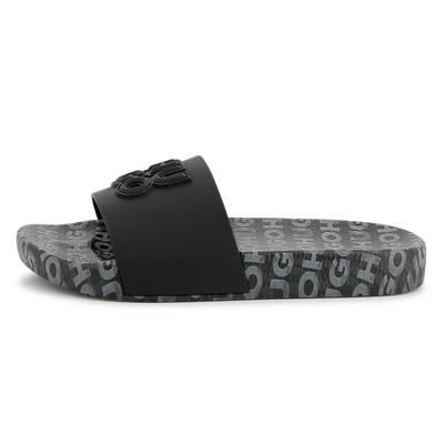 WASSERRUTSCHE HUGO BOY