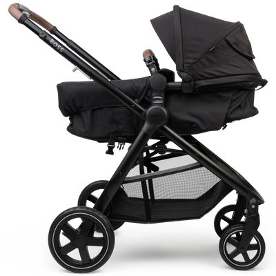 Kompakter 2-in-1-Kinderwagen BOSS UNISEX