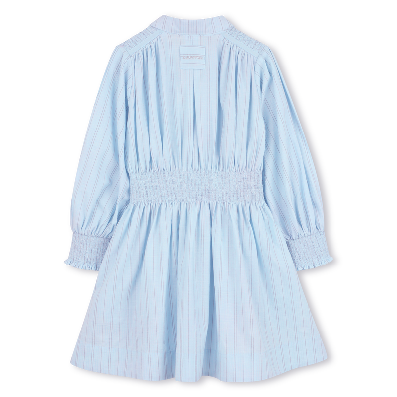 HEMDKLEID LANVIN 
                        GIRL