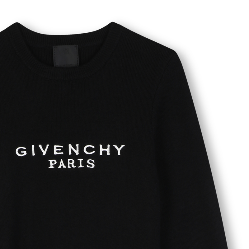 Strickkleid Milano GIVENCHY 
                        GIRL