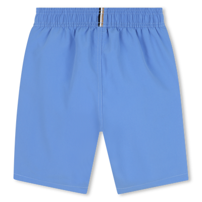 Gepeachte Badeshorts BOSS BOY